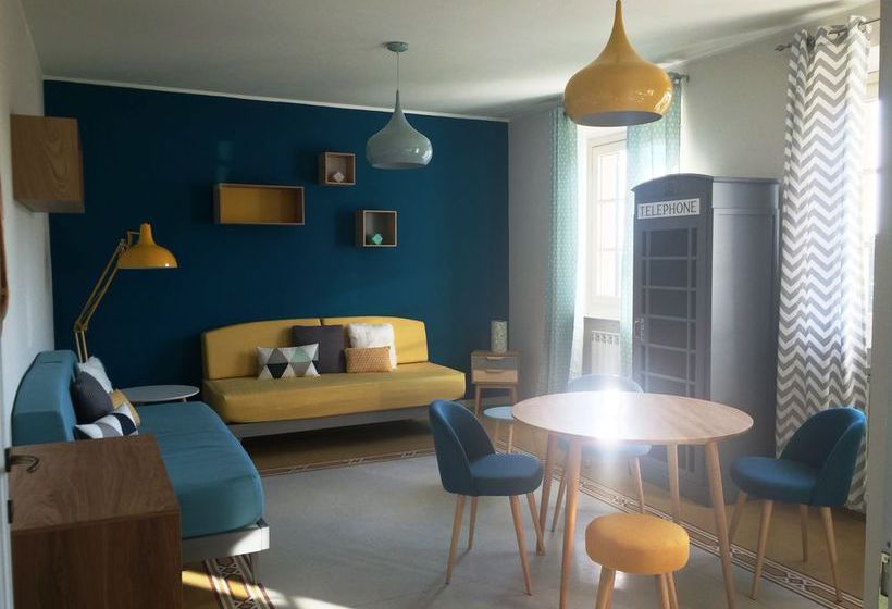 Hôtel La Sosta Degli Artisti  | Pietrasanta | Lucca | Italie 14