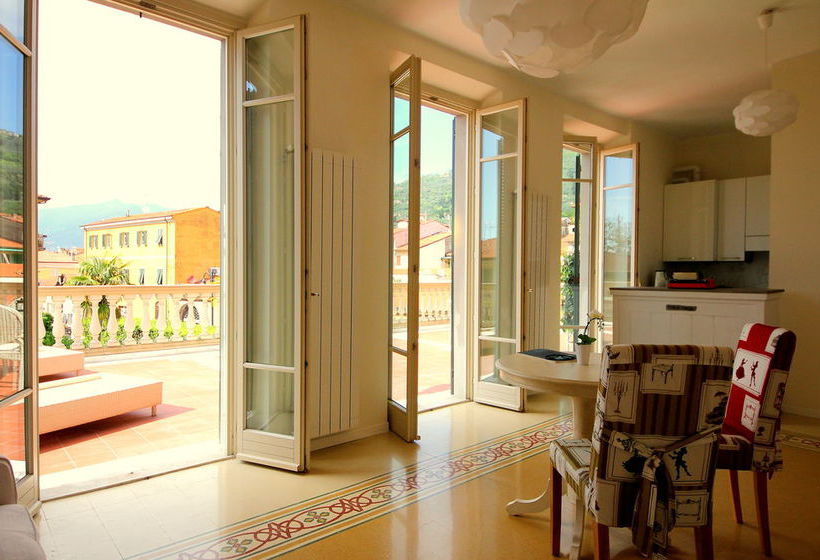 Hôtel La Sosta Degli Artisti  | Pietrasanta | Lucca | Italie 15