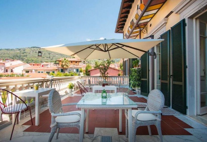 Hôtel La Sosta Degli Artisti  | Pietrasanta | Lucca | Italie 16