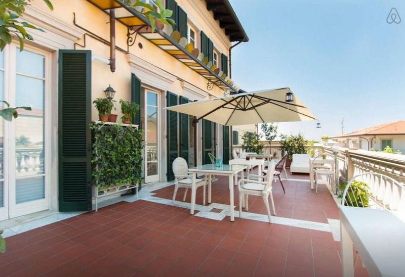 Hôtel La Sosta Degli Artisti  | Pietrasanta | Lucca | Italie 17