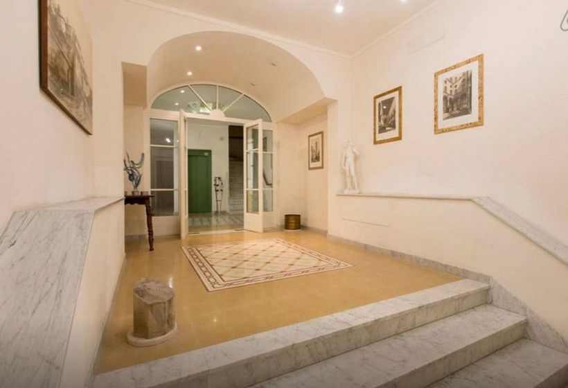 Hôtel La Sosta Degli Artisti  | Pietrasanta | Lucca | Italie 18