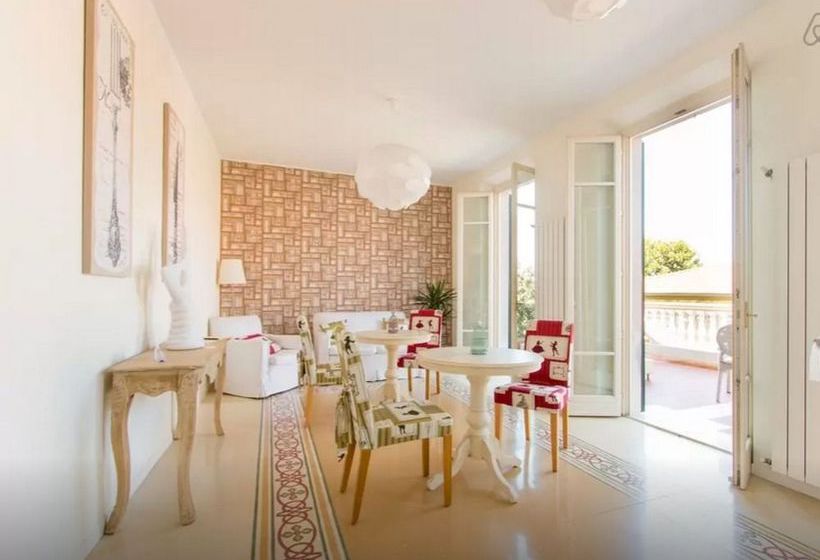 Hôtel La Sosta Degli Artisti  | Pietrasanta | Lucca | Italie 19