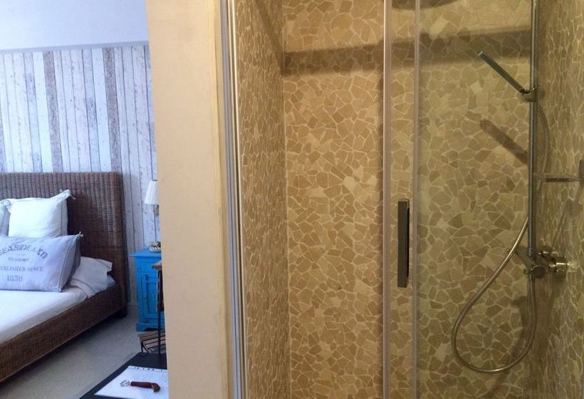 Hôtel La Sosta Degli Artisti  | Pietrasanta | Lucca | Italie 2