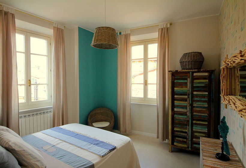 Hôtel La Sosta Degli Artisti  | Pietrasanta | Lucca | Italie 5