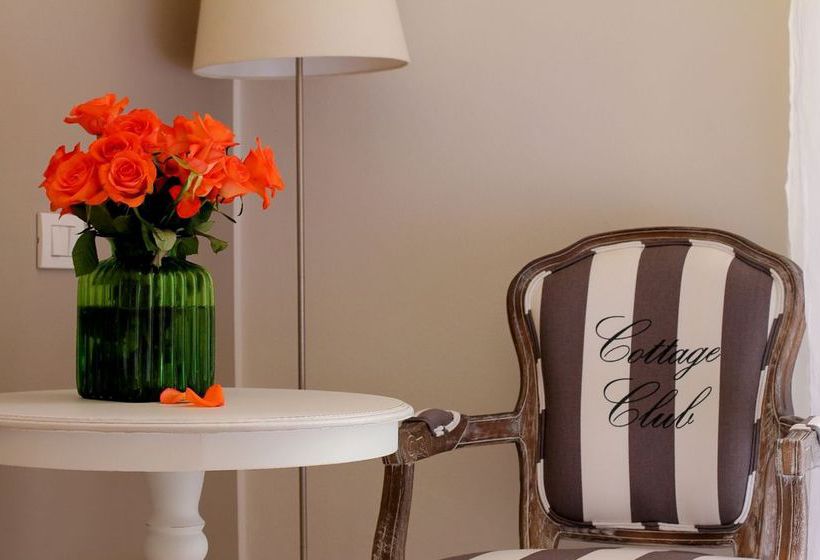 Hôtel La Sosta Degli Artisti  | Pietrasanta | Lucca | Italie 7