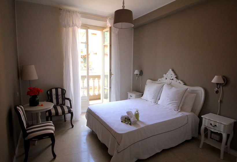 Hôtel La Sosta Degli Artisti  | Pietrasanta | Lucca | Italie 9