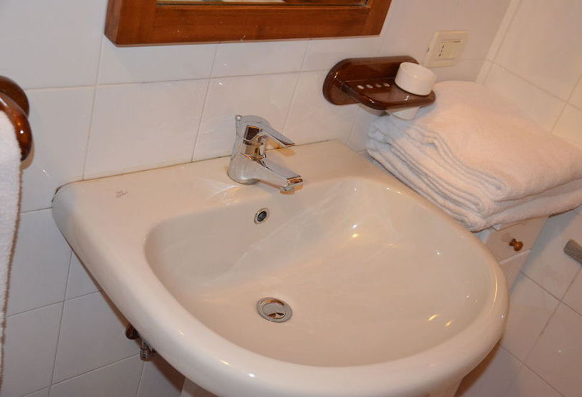 Hotel Podere Campofossato