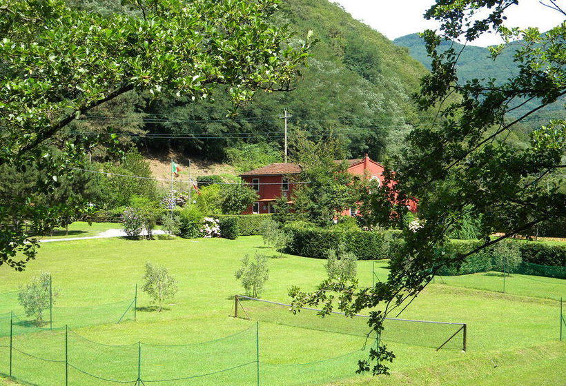 Hotel Podere Campofossato  | Pistoia | Pistoia | Italia 1