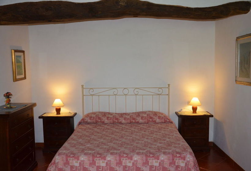 Hotel Podere Campofossato  | Pistoia | Pistoia | Italia 10