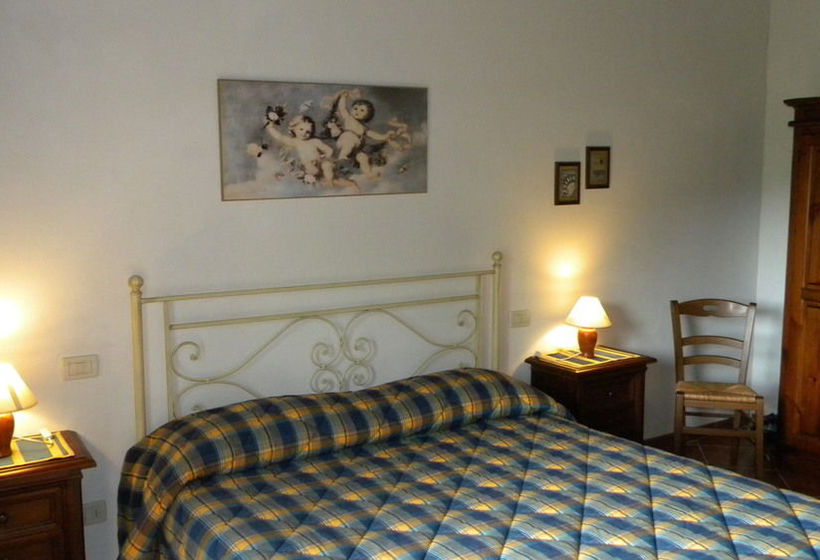 Hotel Podere Campofossato  | Pistoia | Pistoia | Italia 11