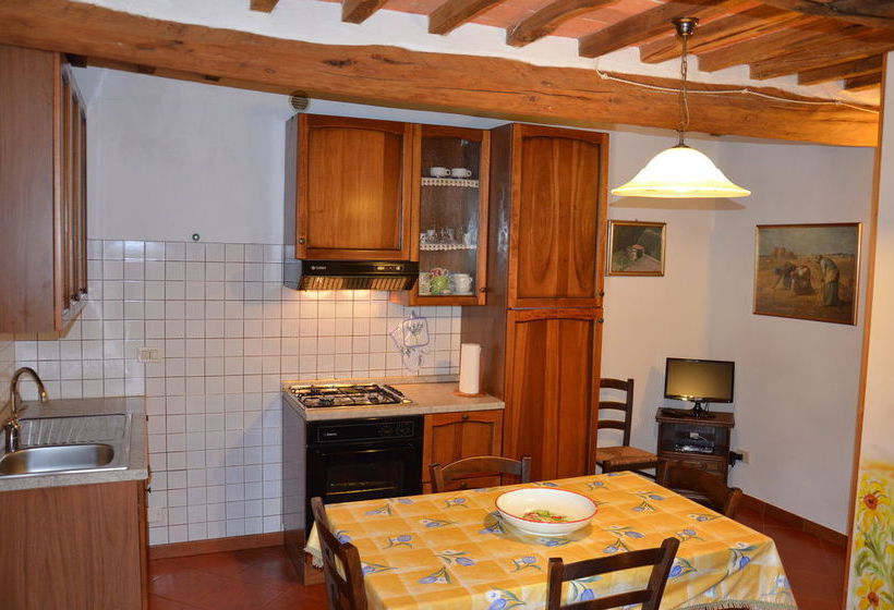 Hotel Podere Campofossato  | Pistoia | Pistoia | Italia 12