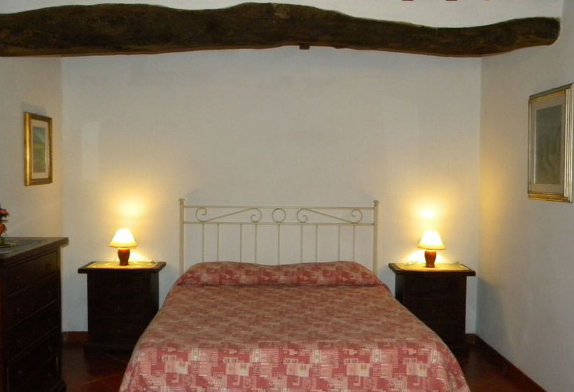 Hotel Podere Campofossato  | Pistoia | Pistoia | Italia 13