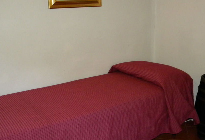 Hotel Podere Campofossato  | Pistoia | Pistoia | Italia 14