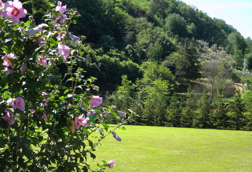 Hotel Podere Campofossato  | Pistoia | Pistoia | Italia 16