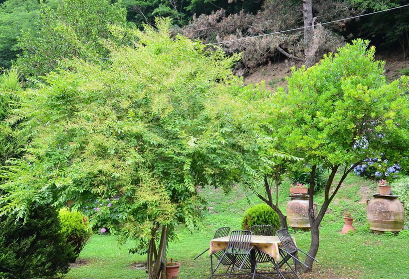 Hotel Podere Campofossato  | Pistoia | Pistoia | Italia 17