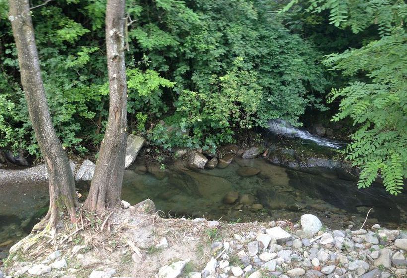 Hotel Podere Campofossato  | Pistoia | Pistoia | Italia 18