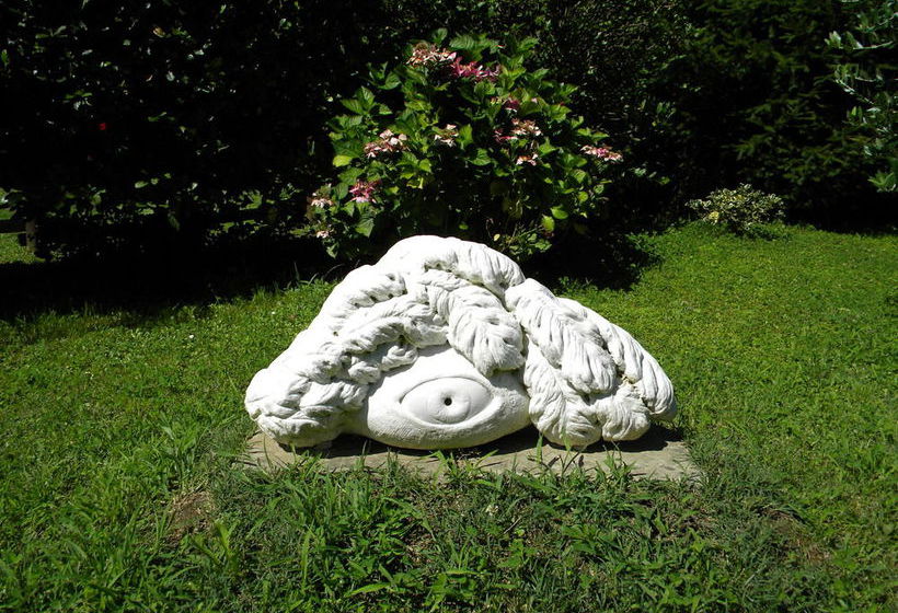 Hotel Podere Campofossato  | Pistoia | Pistoia | Italia 19