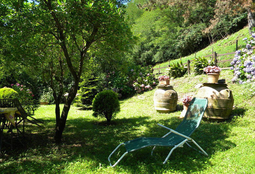 Hotel Podere Campofossato  | Pistoia | Pistoia | Italia 20