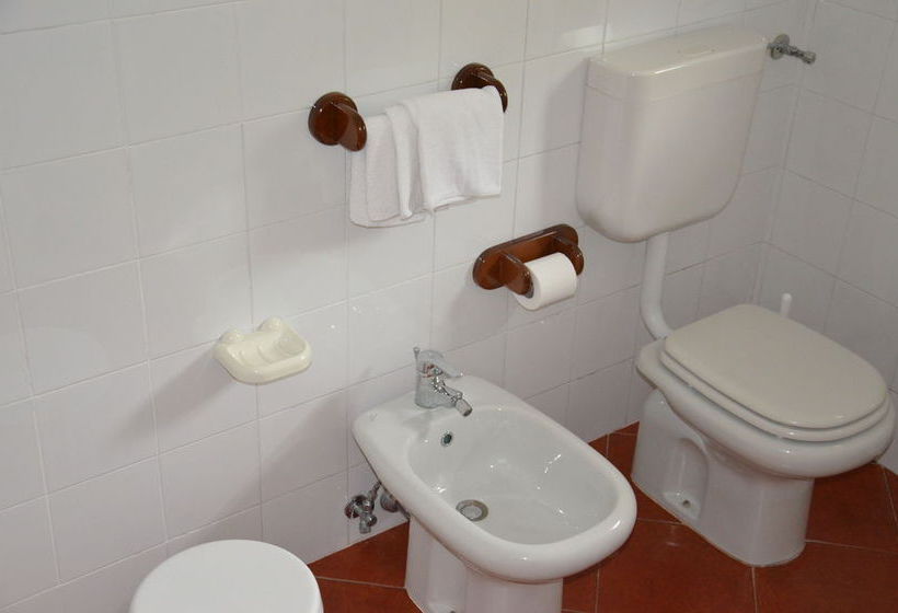 Hotel Podere Campofossato  | Pistoia | Pistoia | Italia 3