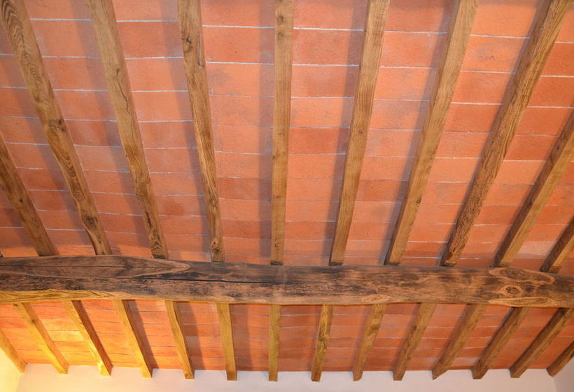 Hotel Podere Campofossato  | Pistoia | Pistoia | Italia 4