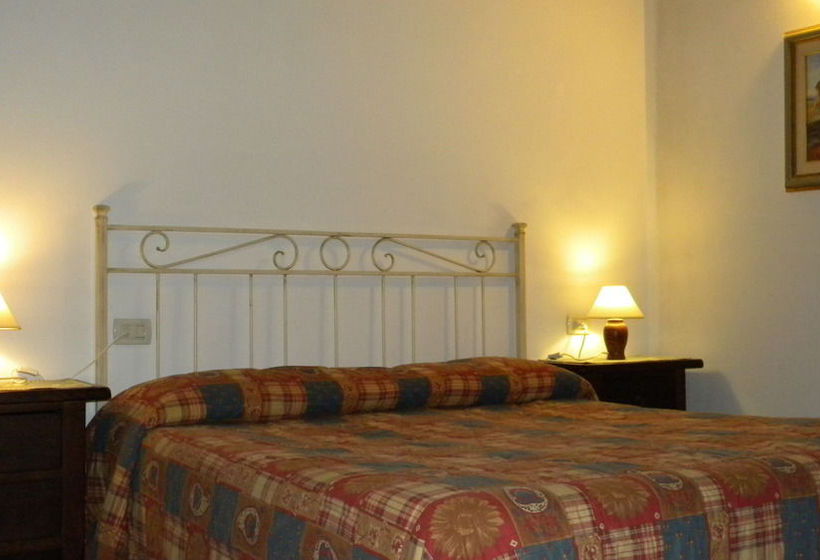 Hotel Podere Campofossato  | Pistoia | Pistoia | Italia 7