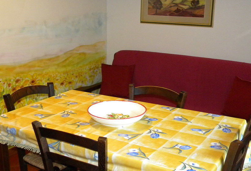 Hotel Podere Campofossato  | Pistoia | Pistoia | Italia 9