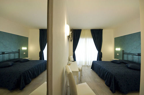 Hotel Atlantis Inn Roma  | Roma | Roma | Italia 8