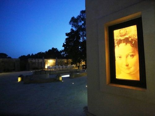 Bed and Breakfast Villa Lucrezio Resort  | Galatina | Lecce | Italia 10