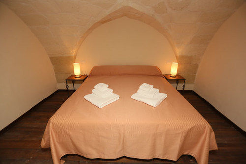 Bed and Breakfast Villa Lucrezio Resort  | Galatina | Lecce | Italia 13
