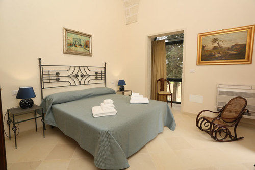 Bed and Breakfast Villa Lucrezio Resort  | Galatina | Lecce | Italia 14