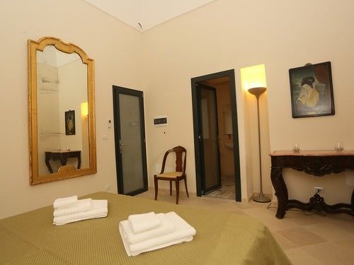 Bed and Breakfast Villa Lucrezio Resort  | Galatina | Lecce | Italia 15