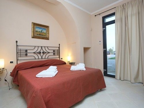 Bed and Breakfast Villa Lucrezio Resort  | Galatina | Lecce | Italia 16