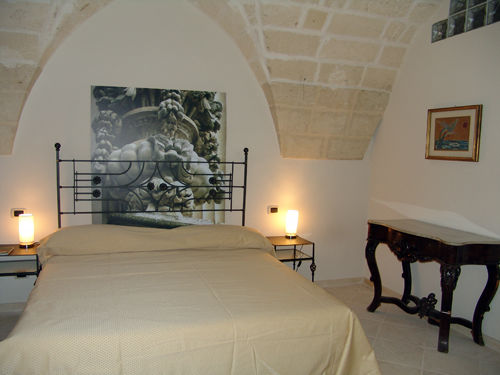 Bed and Breakfast Villa Lucrezio Resort  | Galatina | Lecce | Italia 17