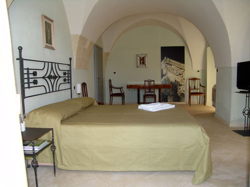 Bed and Breakfast Villa Lucrezio Resort  | Galatina | Lecce | Italia 18