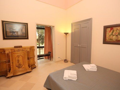Bed and Breakfast Villa Lucrezio Resort  | Galatina | Lecce | Italia 19