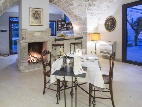 Bed and Breakfast Villa Lucrezio Resort  | Galatina | Lecce | Italia 2