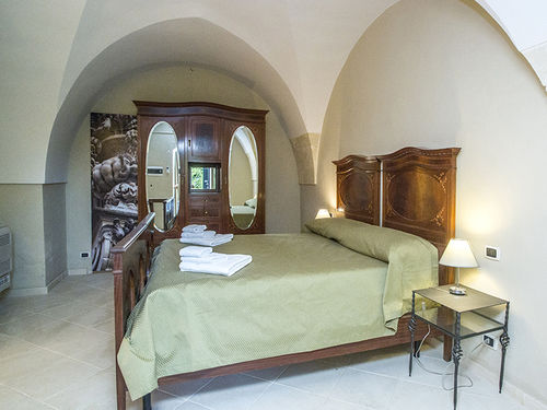 Bed and Breakfast Villa Lucrezio Resort  | Galatina | Lecce | Italia 20