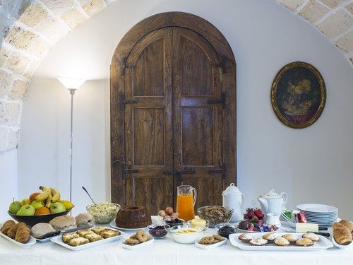 Bed and Breakfast Villa Lucrezio Resort  | Galatina | Lecce | Italia 4