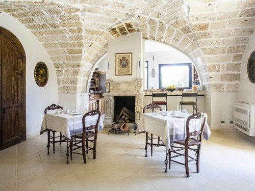 Bed and Breakfast Villa Lucrezio Resort  | Galatina | Lecce | Italia 5