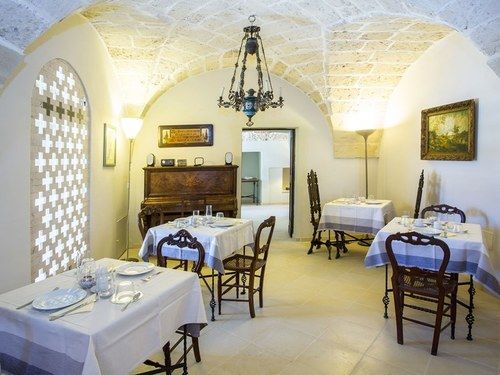 Bed and Breakfast Villa Lucrezio Resort  | Galatina | Lecce | Italia 6