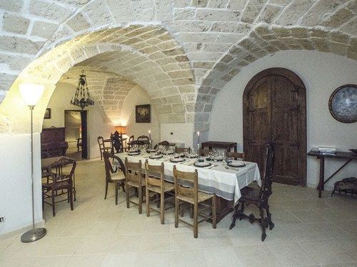 Bed and Breakfast Villa Lucrezio Resort  | Galatina | Lecce | Italia 7