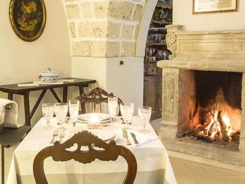 Bed and Breakfast Villa Lucrezio Resort  | Galatina | Lecce | Italia 9