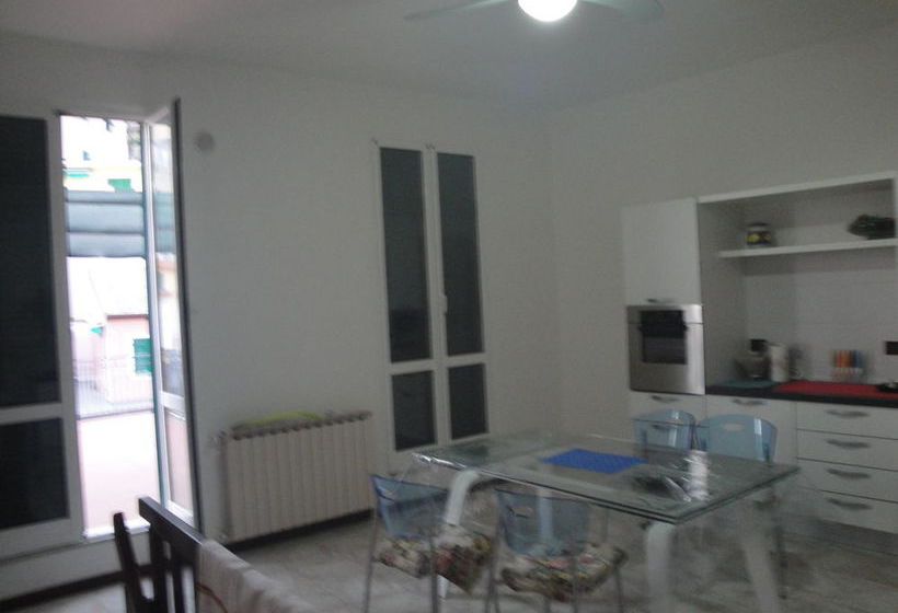 Ca' Vivaldi  | Riomaggiore | La Spezia | Italia 10