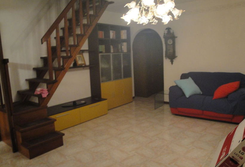 Ca' Vivaldi  | Riomaggiore | La Spezia | Italia 13