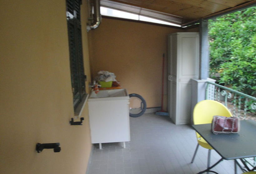 Ca' Vivaldi  | Riomaggiore | La Spezia | Italia 16