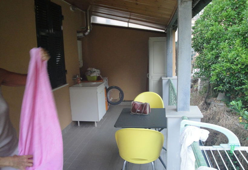 Ca' Vivaldi  | Riomaggiore | La Spezia | Italia 20