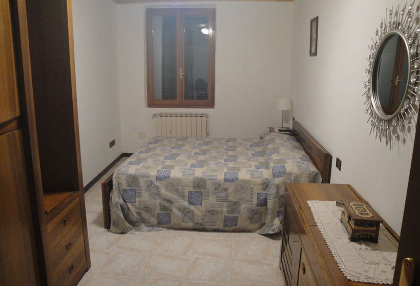 Ca' Vivaldi  | Riomaggiore | La Spezia | Italia 3