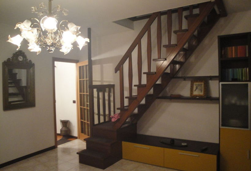 Ca' Vivaldi  | Riomaggiore | La Spezia | Italia 5