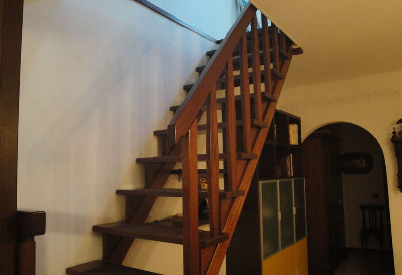 Ca' Vivaldi  | Riomaggiore | La Spezia | Italia 6