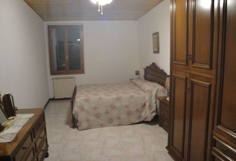 Ca' Vivaldi  | Riomaggiore | La Spezia | Italia 7